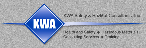 Safety and HazMat Consultants - Hazardous Materials Training